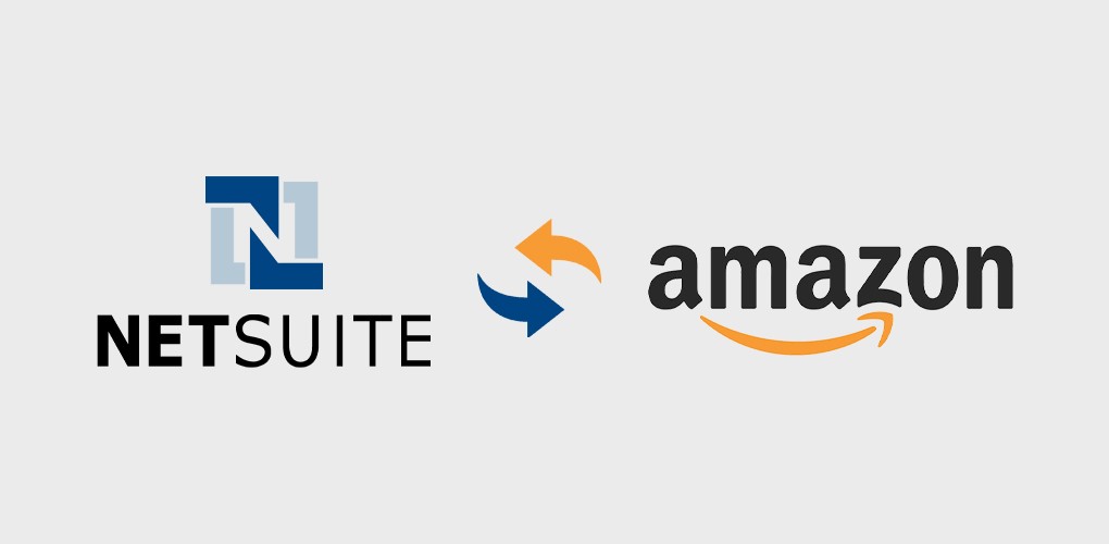 Amazon and Netsuite Integration